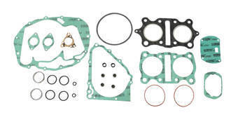 Athena komplet uszczelek honda cb360`73-`77, cl360`75-`76 (2 cyl.)